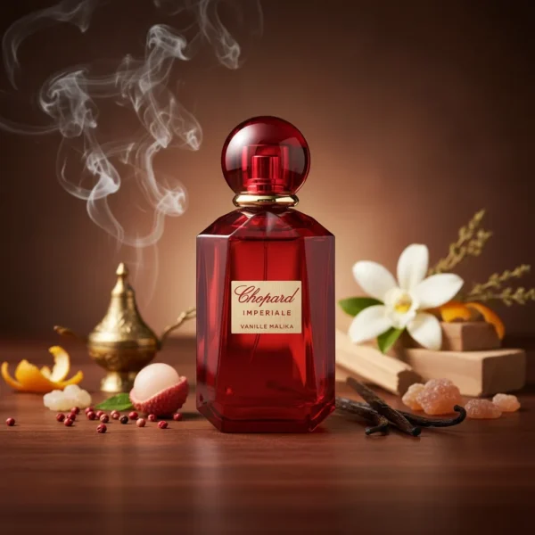 Chopard Vanille Malika EDP 100 ml Tester perfume product