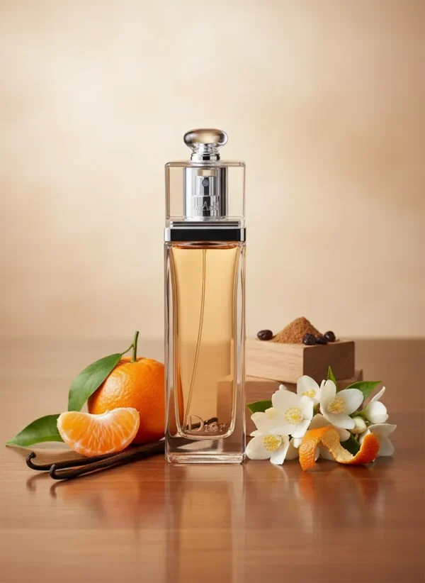 Dior Addict EDT 100 ml Tester perfume product