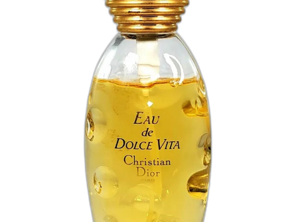 Dior Dolce Vita EDT 100 ml Tester perfume product