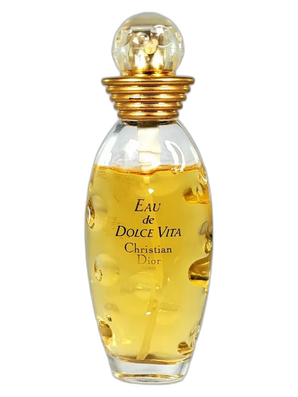 Dior Dolce Vita EDT 100 ml Tester perfume product