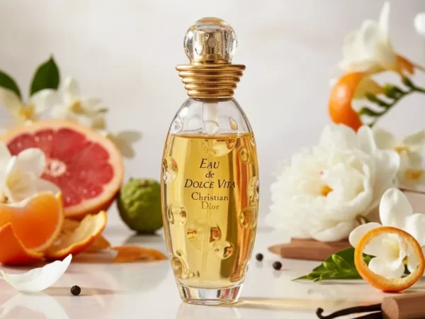 Dior Dolce Vita EDT 100 ml Tester perfume product