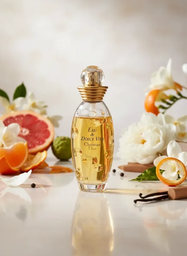 Dior Dolce Vita EDT 100 ml Tester perfume product