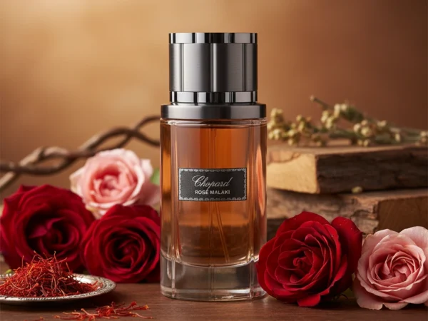 Chopard Rose Malaki EDP 80 ml Retail perfume product
