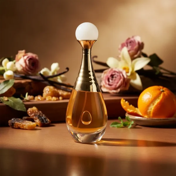 Dior J'Adore L'Or Essence De Parfum 50 ml Tester perfume product