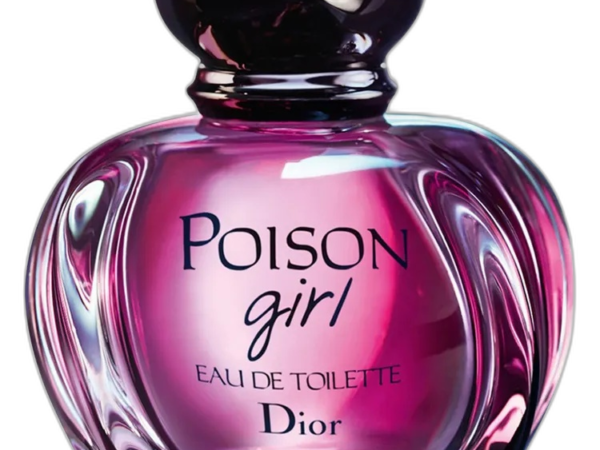 Dior Poison EDT 100 ml Tester perfume product