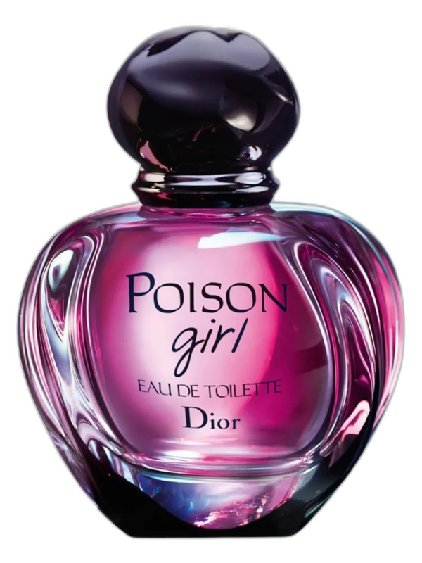 Dior Poison EDT 100 ml Tester perfume product