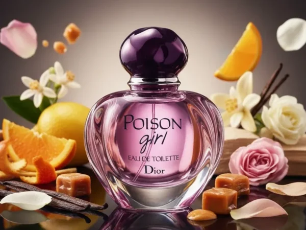 Dior Poison EDT 100 ml Tester perfume product
