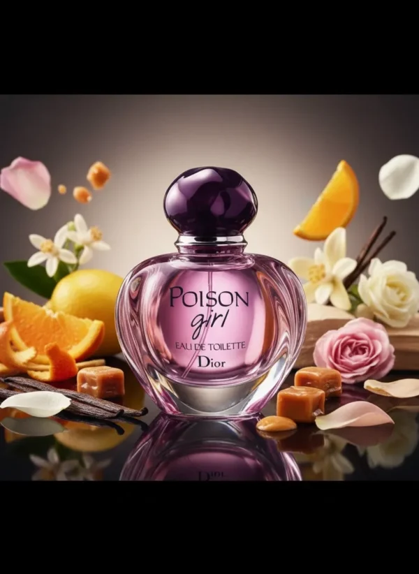 Dior Poison EDT 100 ml Tester perfume product