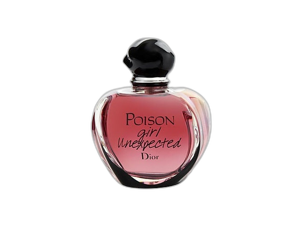 Dior Poison Girl Unexpected EDT 100 ml Tester perfume product