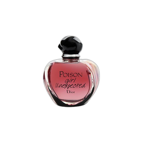 Dior Poison Girl Unexpected EDT 100 ml Tester perfume product