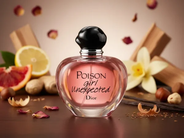 Dior Poison Girl Unexpected EDT 100 ml Tester perfume product