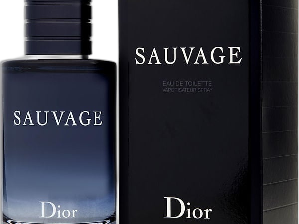 Dior Sauvage EDT 100 ml Tester perfume product
