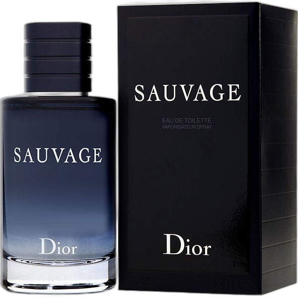 Dior Sauvage EDT 100 ml Tester perfume product