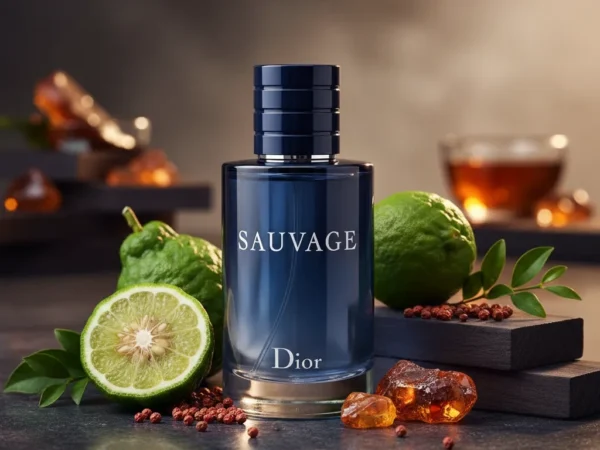 Dior Sauvage EDT 100 ml Tester perfume product