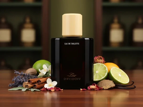 Davidoff Zino EDT 125 ml Retail perfume product