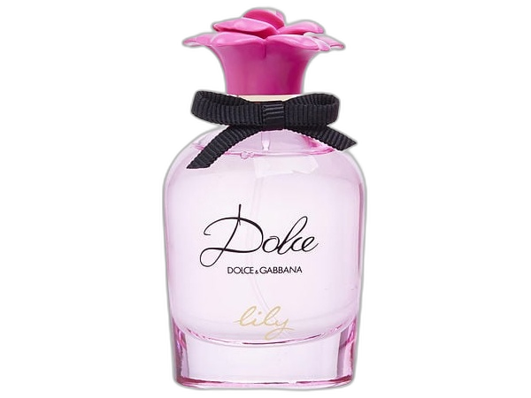 Dolce & Gabbana Lily EDT 75 ml Tester perfume product