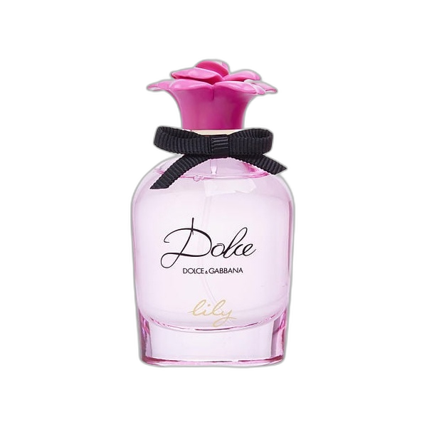 Dolce & Gabbana Lily EDT 75 ml Tester perfume product