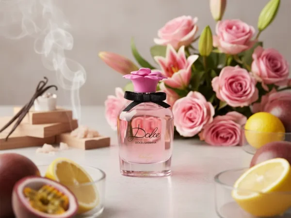 Dolce & Gabbana Lily EDT 75 ml Tester perfume product