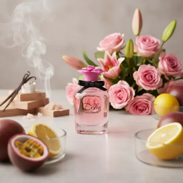 Dolce & Gabbana Lily EDT 75 ml Tester perfume product