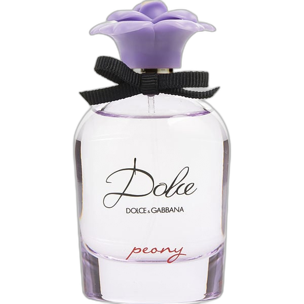 Dolce & Gabbana Peony EDP 75 ml Tester perfume product