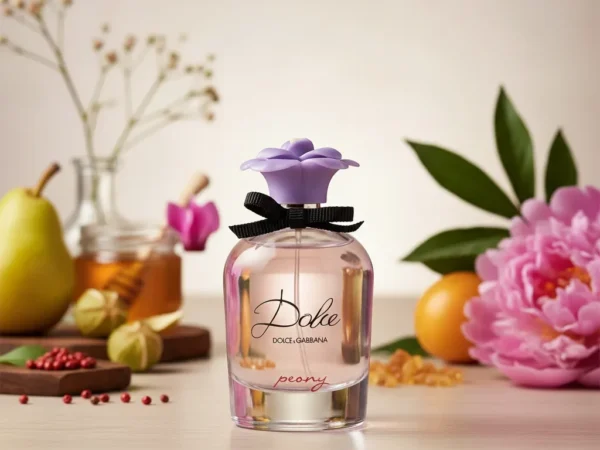 Dolce & Gabbana Peony EDP 75 ml Tester perfume product