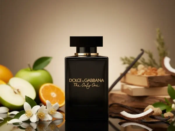 Dolce & Gabbana The Only One 2 EDP 100 ml Tester perfume product