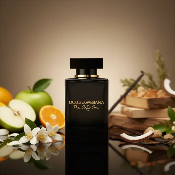 Dolce & Gabbana The Only One 2 EDP 100 ml Tester perfume product