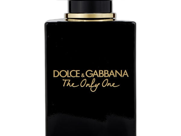 Dolce & Gabbana The Only One EDP 100 ml Tester perfume product