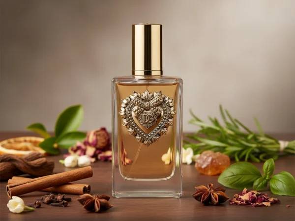 Dolce & Gabbana Devotion Pour Homme EDP 100 ml Retail perfume product
