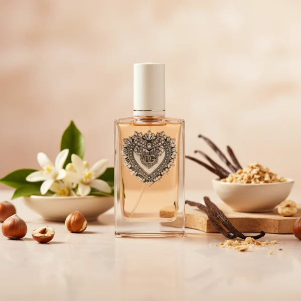 Dolce & Gabbana Devotion Pour Homme Parfum 100 ml Retail perfume product