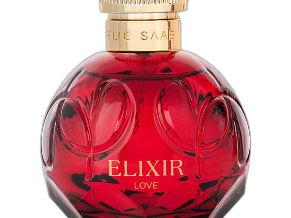 Elie Saab Elixir EDP 100 ml Tester perfume product