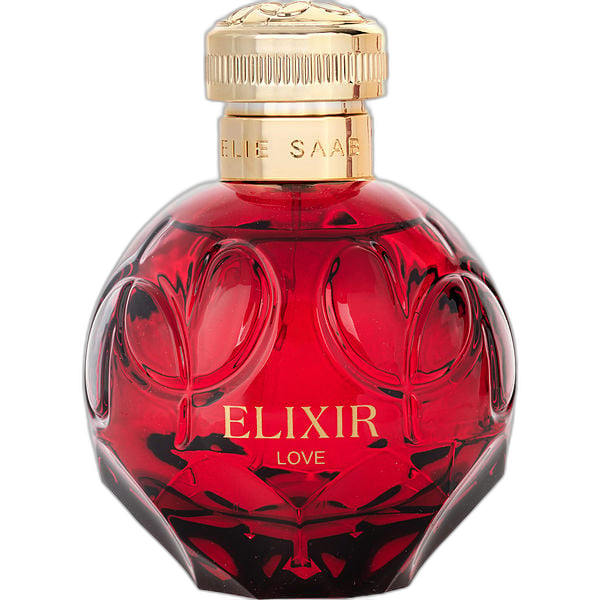 Elie Saab Elixir EDP 100 ml Tester perfume product