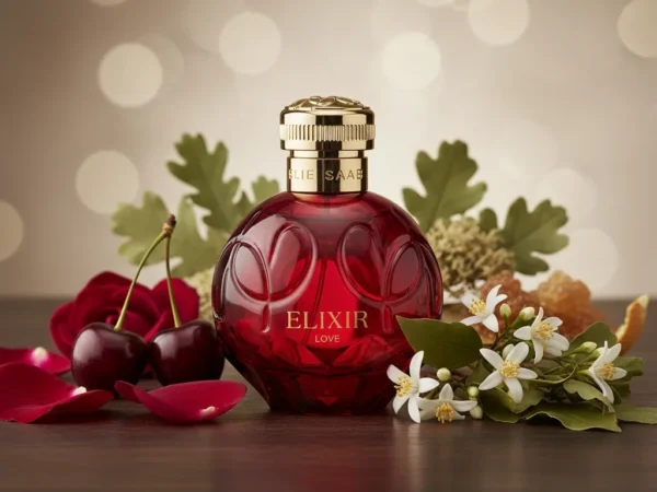 Elie Saab Elixir EDP 100 ml Tester perfume product