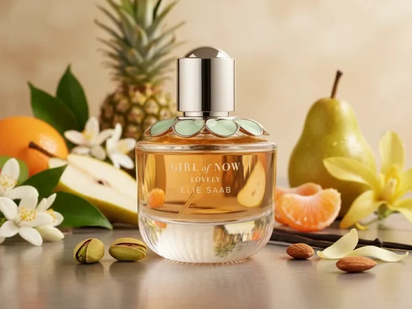 Elie Saab Girl of Now EDP 90 ml Tester perfume product