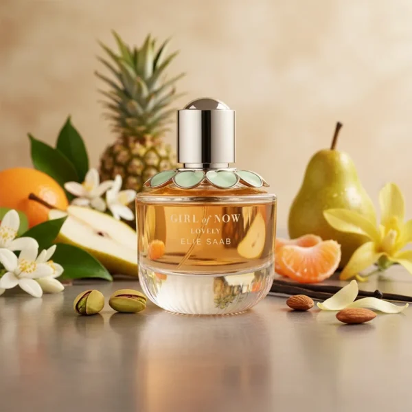 Elie Saab Girl of Now EDP 90 ml Tester perfume product
