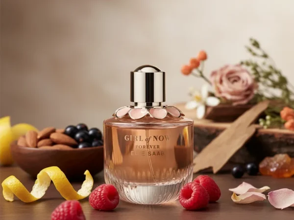 Elie Saab Girl of Now Forever EDP 90 ml Tester perfume product