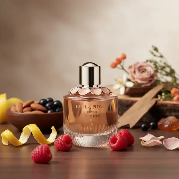 Elie Saab Girl of Now Forever EDP 90 ml Tester perfume product