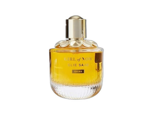 Elie Saab Girl of Now Shine EDP 90 ml Tester perfume product