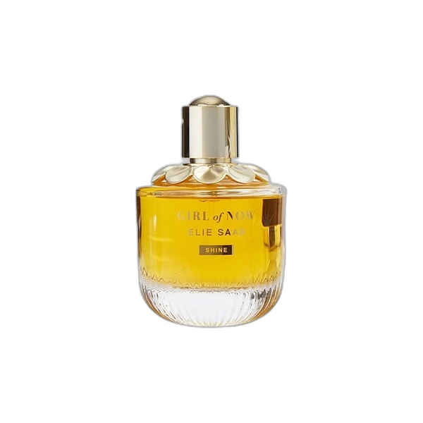 Elie Saab Girl of Now Shine EDP 90 ml Tester perfume product