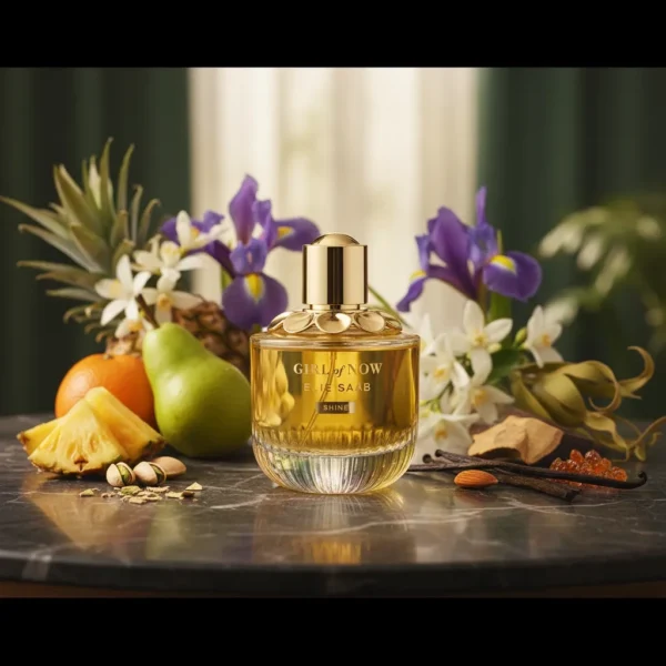 Elie Saab Girl of Now Shine EDP 90 ml Tester perfume product