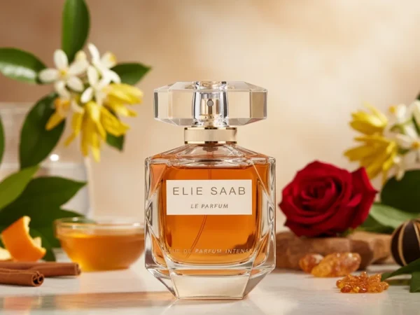 Elie Saab Le Parfum EDP Intense 90 ml Tester perfume product