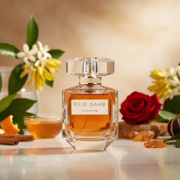 Elie Saab Le Parfum EDP Intense 90 ml Tester perfume product