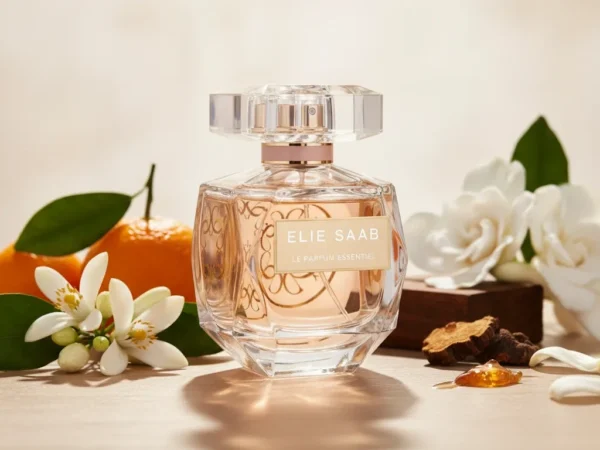Elie Saab Le Parfum Essentiel EDP 90 ml Tester perfume product