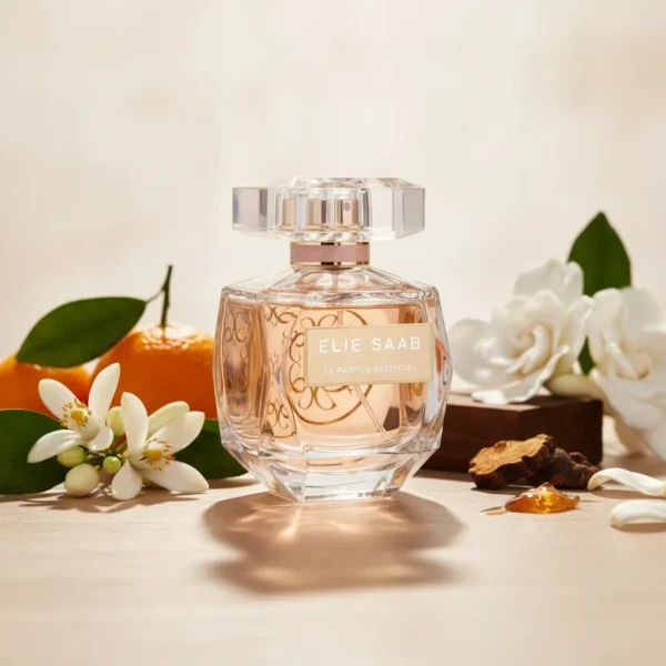 Elie Saab Le Parfum Essentiel EDP 90 ml Tester perfume product