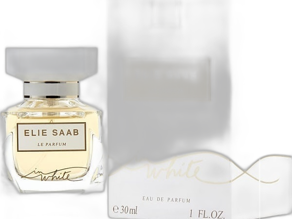 Elie Saab Le Parfum In White EDP 90 ml Tester perfume product