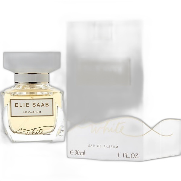Elie Saab Le Parfum In White EDP 90 ml Tester perfume product