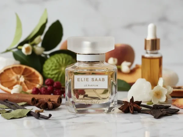 Elie Saab Le Parfum In White EDP 90 ml Tester perfume product