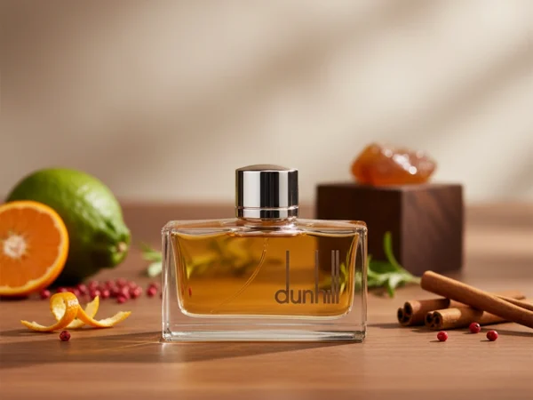 Dunhill Pursuit EDT 75 ml Retail perfume product