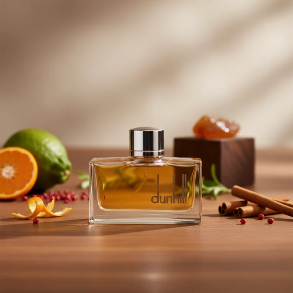 Dunhill Pursuit EDT 75 ml Retail perfume product