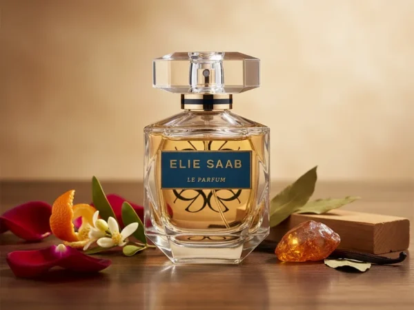 Elie Saab Le Parfum Royal EDP 90 ml Tester perfume product